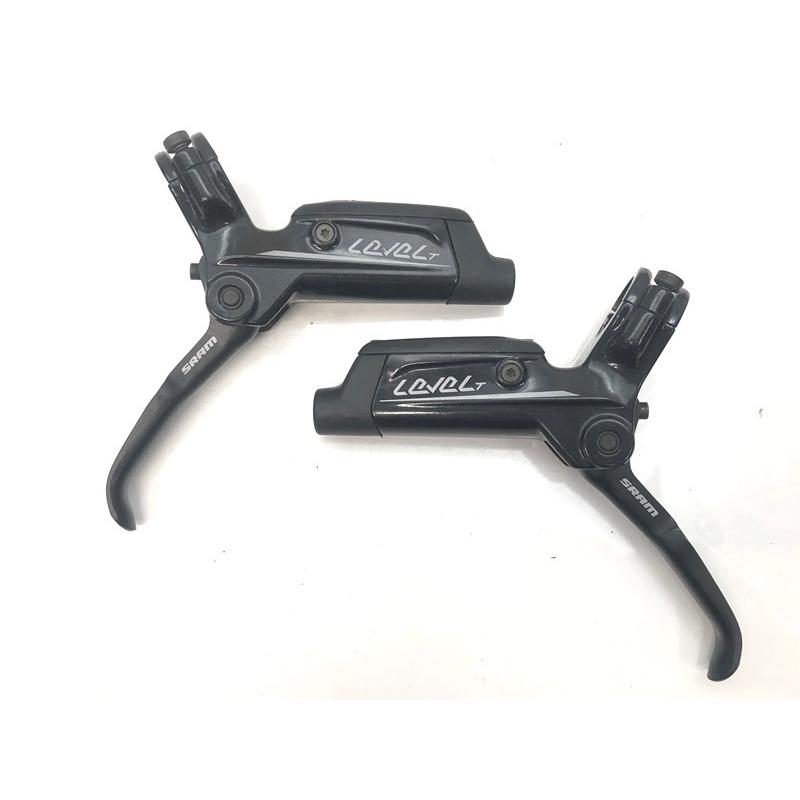 スラム SRAM レベルT LEVEL T 油圧ブレーキセット 左右セット スラム SRAM レベルT LEVEL T 油圧ブレーキセット 左右セット
