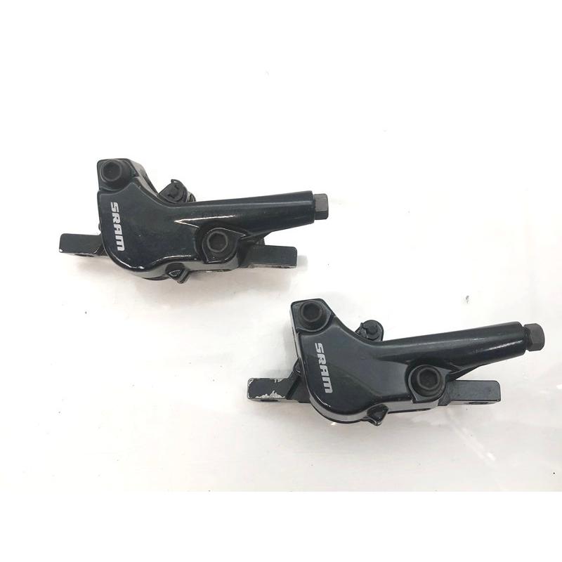 スラム SRAM レベルT LEVEL T 油圧ブレーキセット 左右セット スラム SRAM レベルT LEVEL T 油圧ブレーキセット 左右セット