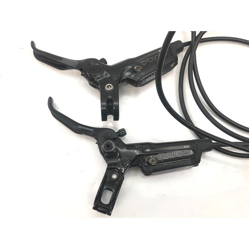 スラム SRAM GUIDE RS 油圧ブレーキセット 左右セット 油圧 スラム SRAM GUIDE RS 油圧ブレーキセット 左右セット 油圧