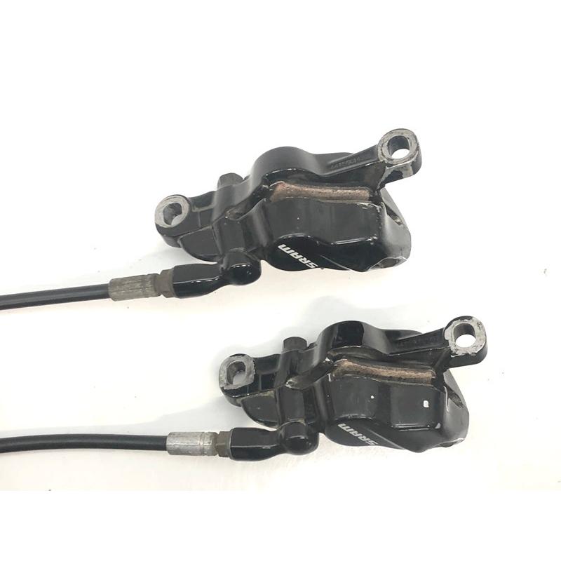 スラム SRAM GUIDE RS 油圧ブレーキセット 左右セット 油圧 スラム SRAM GUIDE RS 油圧ブレーキセット 左右セット 油圧