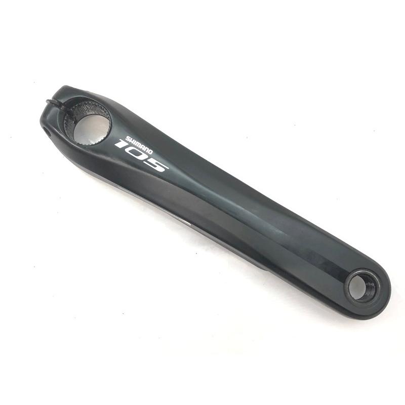 シマノ パイオニア SHIMANO PIONEER 105 FC-5800 クランク 左のみ パワーメーター SGY-PM910HL 170mm : cps-2109198001-pa-037653590 : CYCLE PARADISE - 通販 - Yahoo!ショッピング シマノ パイオニア SHIMANO PIONEER 105 FC-5800 クランク 左のみ パワーメーター SGY-PM910HL 170mm : cps-2109198001-pa-037653590 : CYCLE PARADISE - 通販 - Yahoo!ショッピング