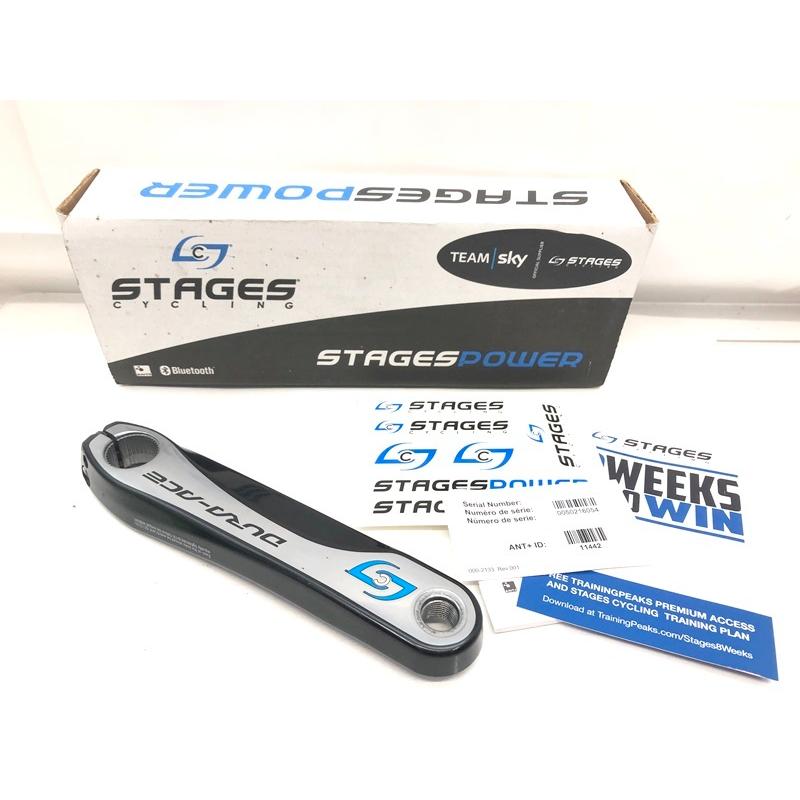 SHIMANO  DURA-ACE FC-9000 左クランク STAGES SHIMANO DURA-ACE FC-9000 左クランク STAGES