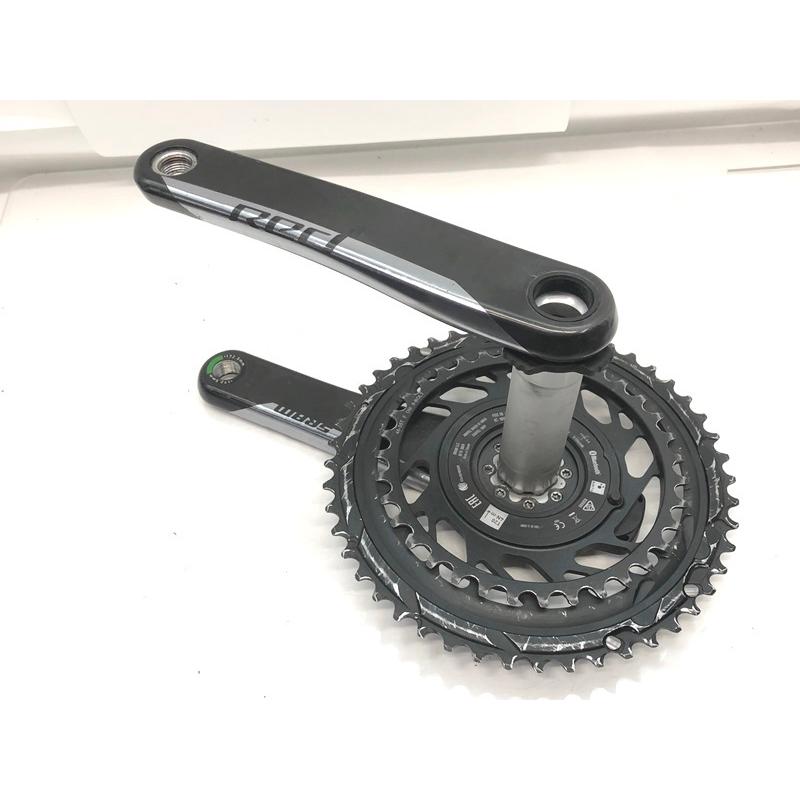 最大94％オフ！ 自転車館びーくるSRAM スラム RED 1 AXS POWER METER