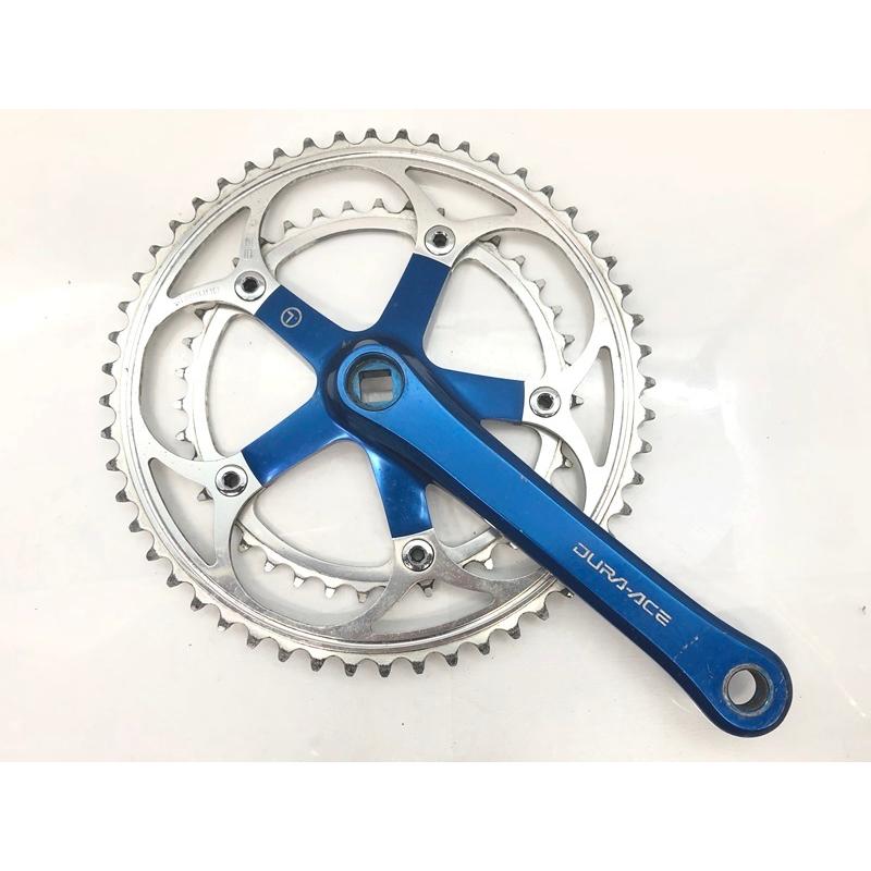 シマノ SHIMANO デュラエース FC-7400 DURA-ACE クランク シマノ SHIMANO デュラエース FC-7400 DURA-ACE クランク