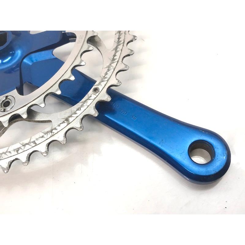 シマノ SHIMANO デュラエース FC-7400 DURA-ACE クランク シマノ SHIMANO デュラエース FC-7400 DURA-ACE クランク