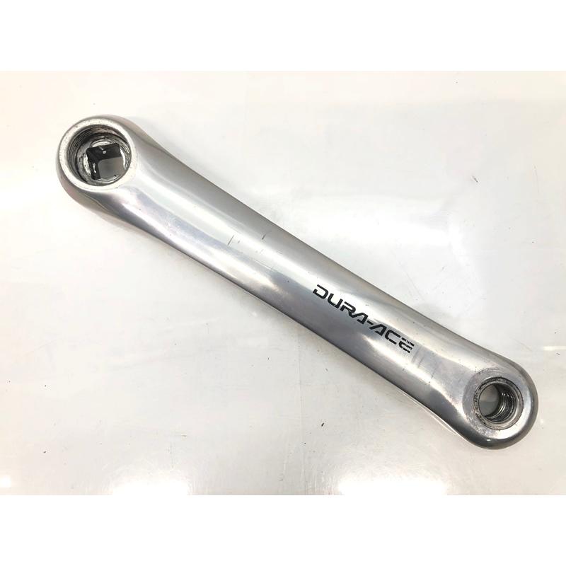 シマノ SHIMANO デュラエース FC-7600 DURA-ACE クランク NJS シマノ SHIMANO デュラエース FC-7600 DURA-ACE クランク NJS