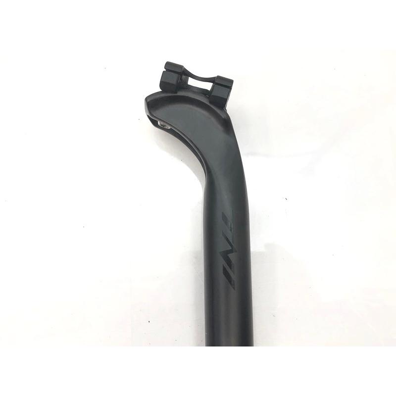 期間限定送料無料 TNI LW168 φ27.2 300mm 軽量カーボンシートポスト