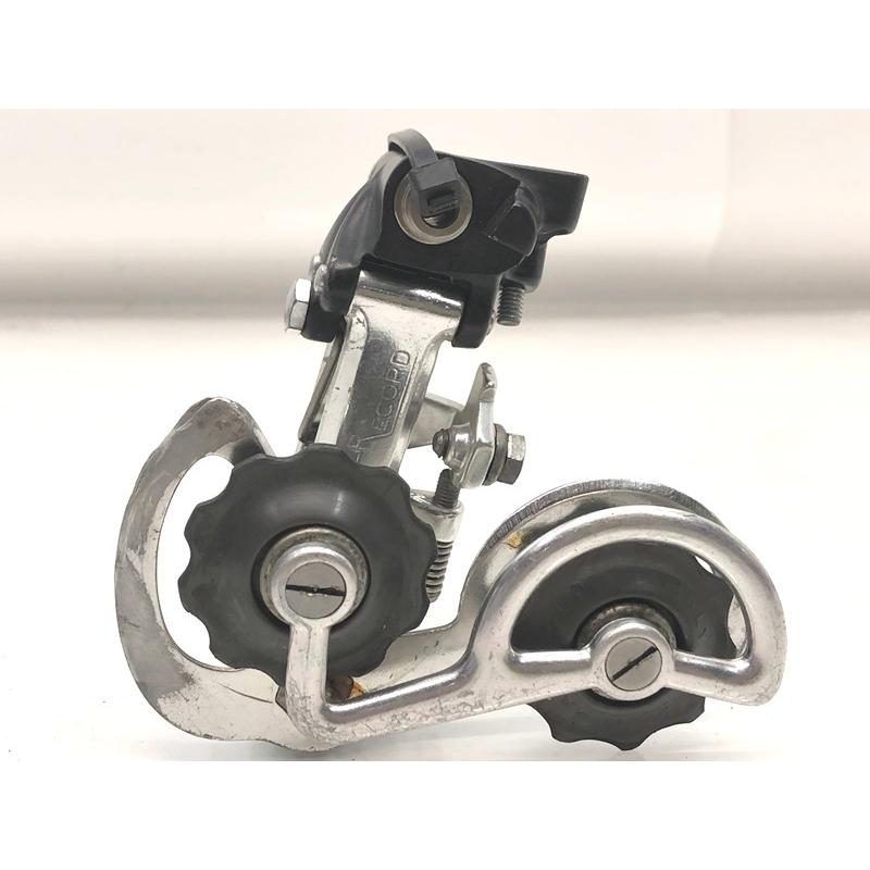 カンパニョーロ CAMPAGNOLO スーパーレコード SUPER RECORD リア 