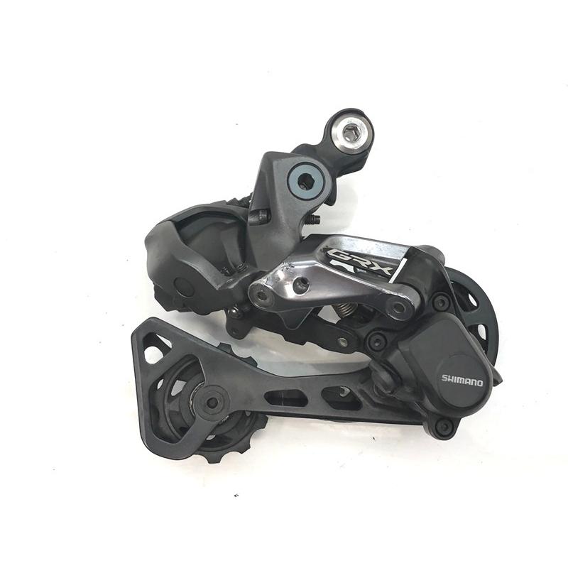 シマノ SHIMANO ジーアールエックス RD-RX817 GRX リアディレーラー 