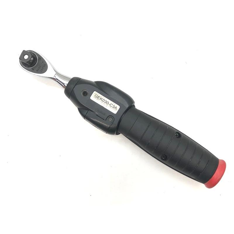 ケーティーシー KTC GEK030 C3A 工具 トルクレンチ デジタルラチェット  