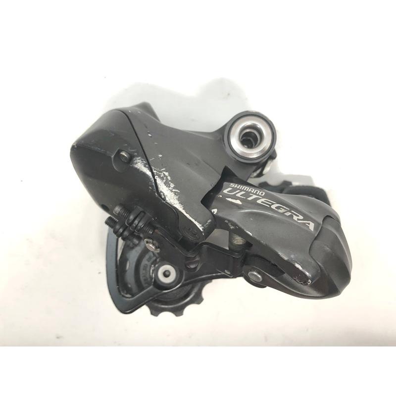 ultegra アルテグラ di2 6770 コンポセット 10s シマノ アルテグラ di2 6770 コンポセット ULTEGRA