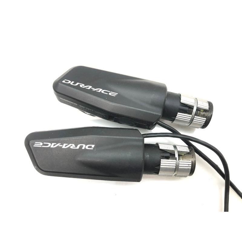訳アリ シマノ SHIMANO デュラエース 7970系 DURA-ACE コンポ 訳アリ シマノ SHIMANO デュラエース 7970系 DURA-ACE コンポ