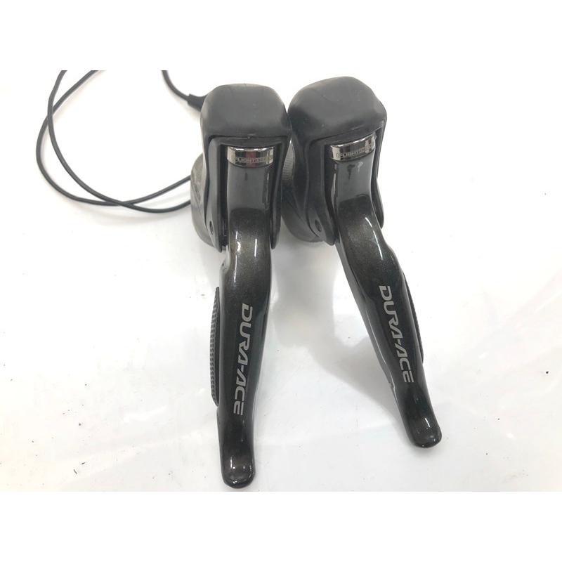 シマノ SHIMANO デュラエース 7970系 DURA-ACE コンポセット シマノ SHIMANO デュラエース 7970系 DURA-ACE コンポセット