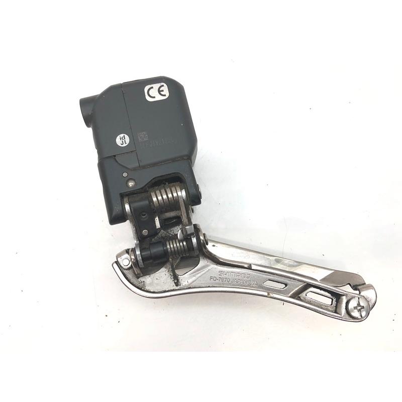 シマノ SHIMANO デュラエース 7970系 DURA-ACE コンポセット 電動 Di2 シマノ SHIMANO デュラエース 7970系 DURA-ACE コンポセット 電動 Di2