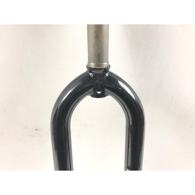 サーリー SURLY 1x1 Rigid フロントフォーク 26インチ オーバー ストレートコラム ディスク cps2110028004pa037610775CYCLE
