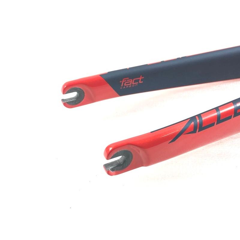 未使用品 スペシャライズド SPECIALIZED アレー ALLEZ フロント 