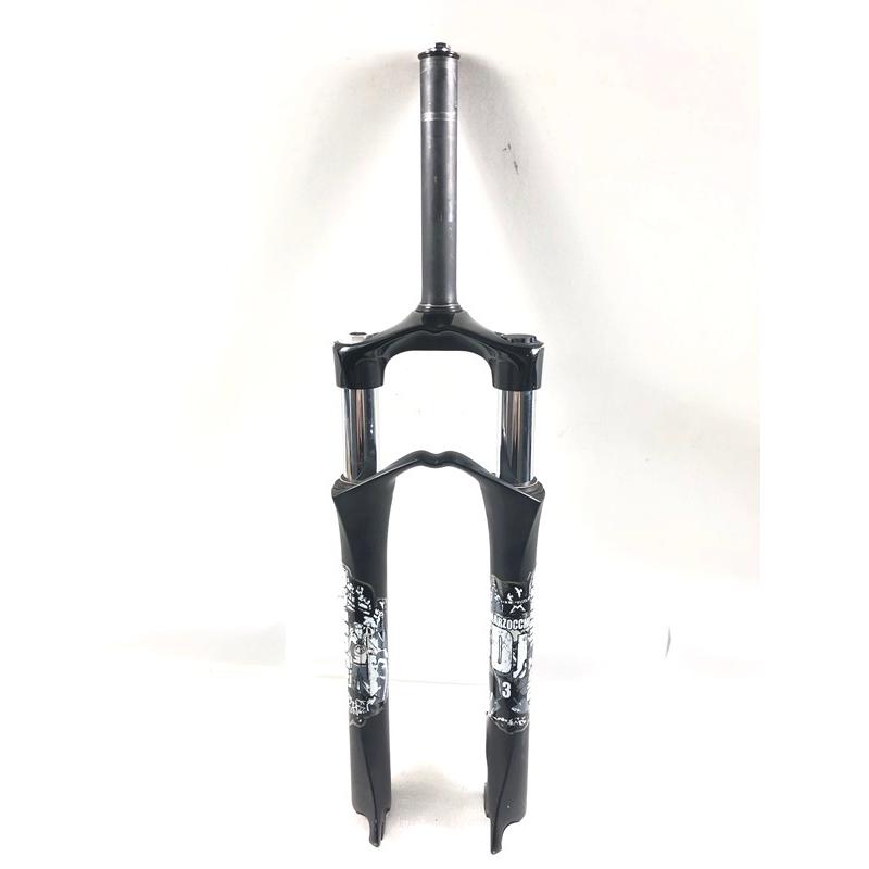 マルゾッキ Marzocchi BOMBER DJ3 サスペンションフォーク 26 マルゾッキ Marzocchi BOMBER DJ3 サスペンションフォーク 26