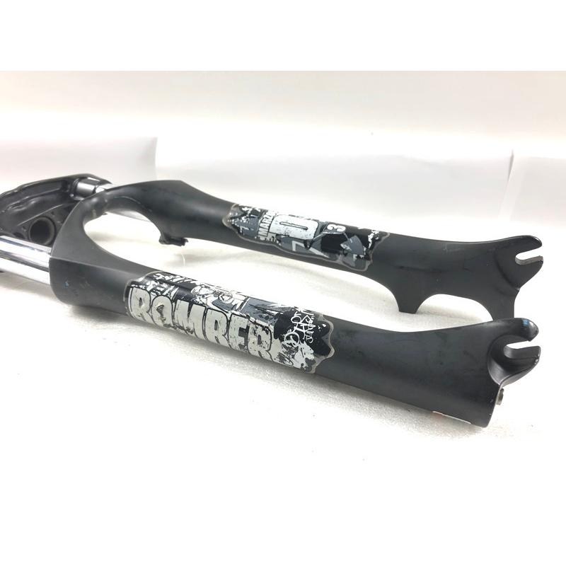 マルゾッキ Marzocchi BOMBER DJ3 サスペンションフォーク 26 マルゾッキ Marzocchi BOMBER DJ3 サスペンションフォーク 26