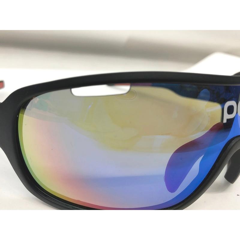 ポック POC Do Blade AVIP サングラス ブラック : CYCLE ポック POC Do Blade AVIP サングラス ブラック : CYCLE