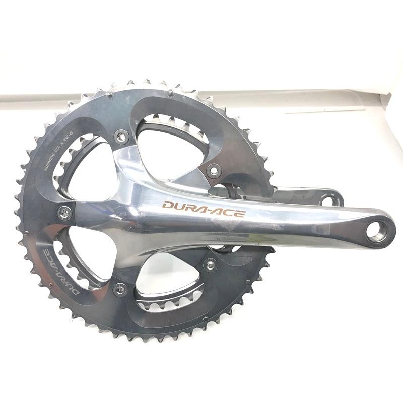Shimano Dura-Ace パワーメーター FC-7800 172.5mm