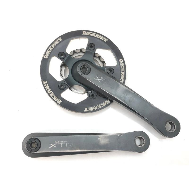 Shimano FC-M952 XTRクランク シマノ