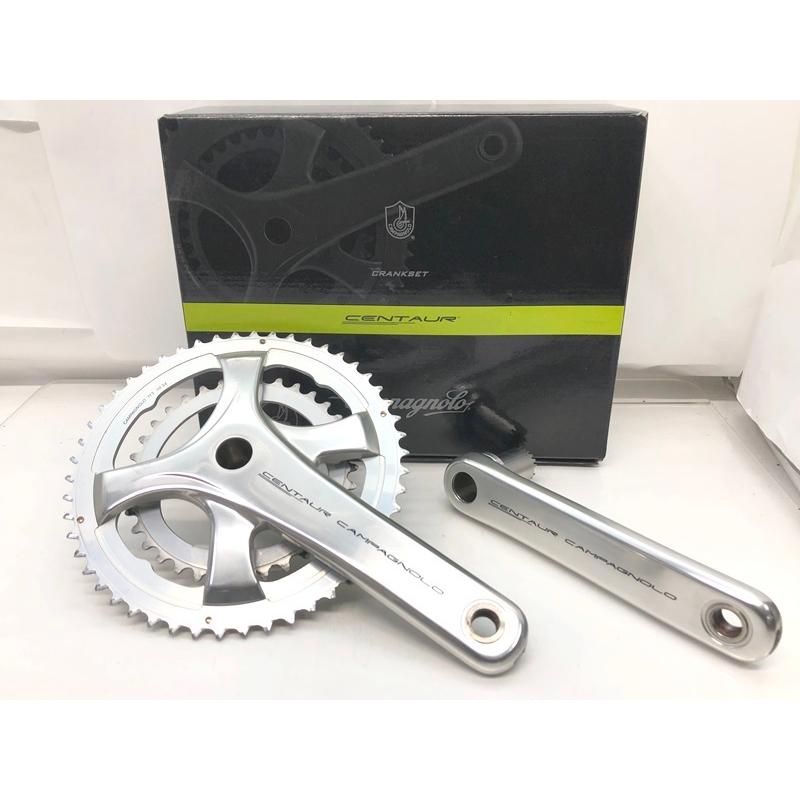 カンパニョーロ CAMPAGNOLO ケンタウル CENTAUR クランク カンパニョーロ CAMPAGNOLO ケンタウル CENTAUR クランク