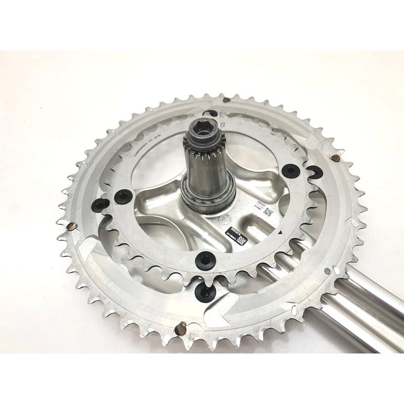 カンパニョーロ CAMPAGNOLO ケンタウル CENTAUR クランク カンパニョーロ CAMPAGNOLO ケンタウル CENTAUR クランク