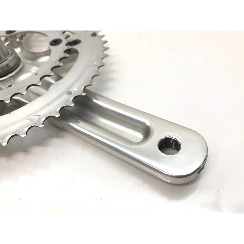 カンパニョーロ CAMPAGNOLO ケンタウル CENTAUR クランク カンパニョーロ CAMPAGNOLO ケンタウル CENTAUR クランク