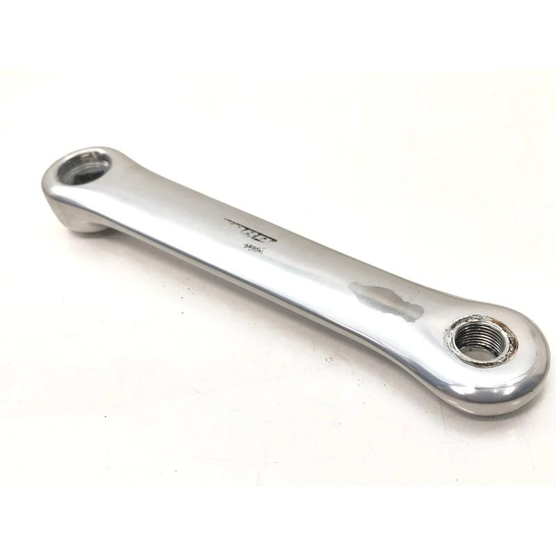 カンパニョーロ CAMPAGNOLO レコード RECORD クランク PISTA カンパニョーロ CAMPAGNOLO レコード RECORD クランク PISTA