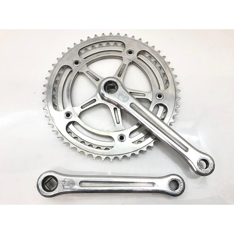 カンパニョーロ CAMPAGNOLO レコードストラーダ RECORD STRADA カンパニョーロ CAMPAGNOLO レコードストラーダ RECORD STRADA