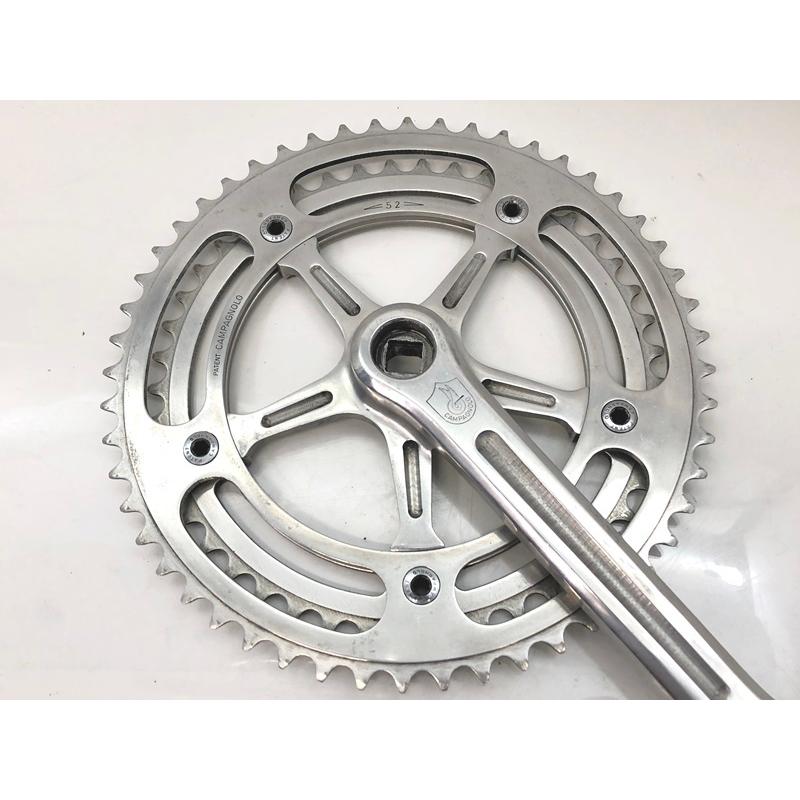 カンパニョーロ CAMPAGNOLO レコードストラーダ RECORD STRADA 