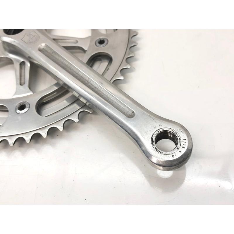 カンパニョーロ CAMPAGNOLO レコードストラーダ RECORD STRADA カンパニョーロ CAMPAGNOLO レコードストラーダ RECORD STRADA