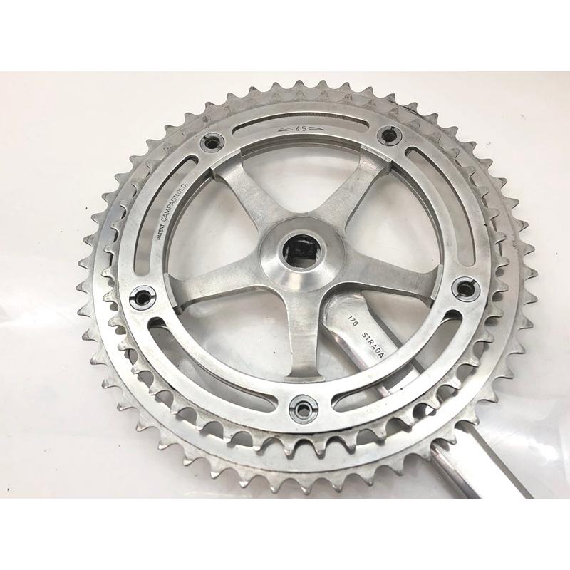 カンパニョーロ CAMPAGNOLO レコードストラーダ RECORD STRADA 