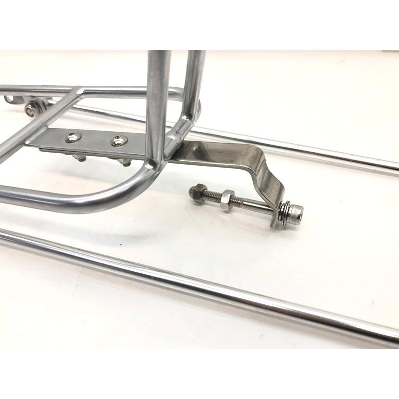 nitto m18 front rack