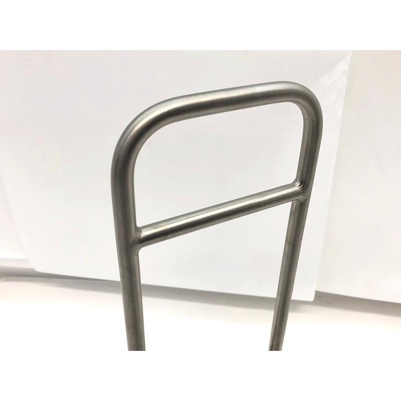 H&H BROMPTON専用 チタンフロントラック フロントラック : CYCLE H&H BROMPTON専用 チタンフロントラック フロントラック : CYCLE