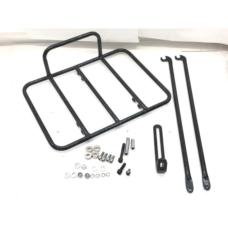 美品 マッシュ MASH フロントラック FRONT RACK フロント 美品 マッシュ MASH フロントラック FRONT RACK フロント