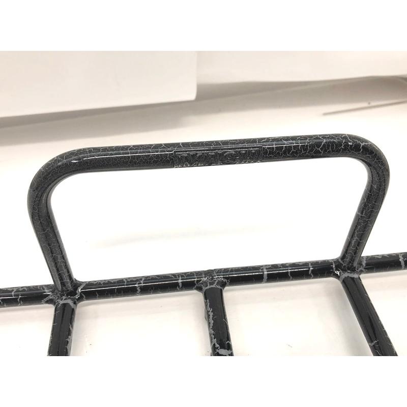 美品 マッシュ MASH フロントラック FRONT RACK フロント 美品 マッシュ MASH フロントラック FRONT RACK フロント