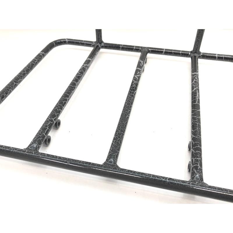 MASH FRONT RACK (CRACK) MASH FRONT RACK (CRACK)