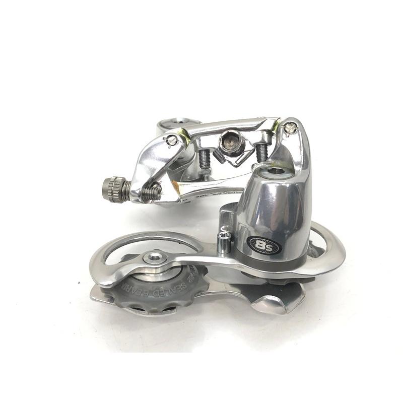 希少！サンツアー シュパーブ初期型リアディレーラーRD-2100デッドストック SUNTOUR 「サンツアー」 SUPERBE PRO リアディレイラー / 中目黒店