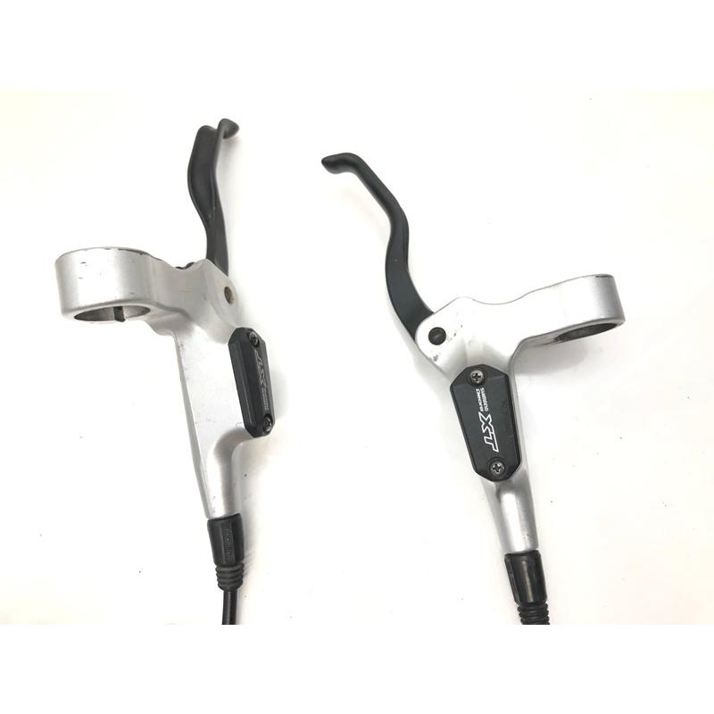 シマノ SHIMANO BL-M756 BR-M965 油圧ブレーキセット DEORE XT シマノ SHIMANO BL-M756 BR-M965 油圧ブレーキセット DEORE XT