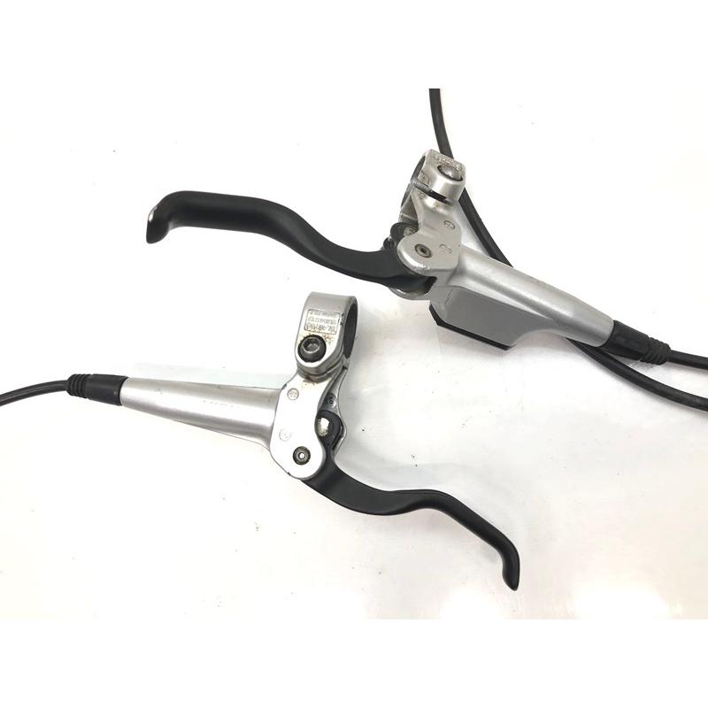 シマノ SHIMANO BL-M756 BR-M965 油圧ブレーキセット DEORE XT シマノ SHIMANO BL-M756 BR-M965 油圧ブレーキセット DEORE XT