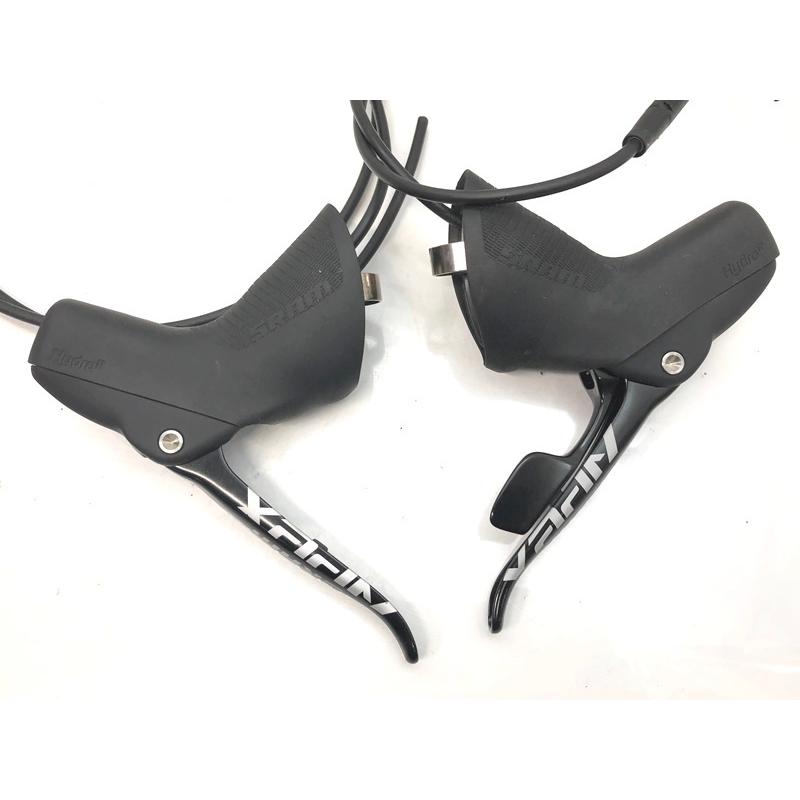 SALE／65%OFF】【SALE／65%OFF】スラム SRAM アペックス1 APEX1 油圧