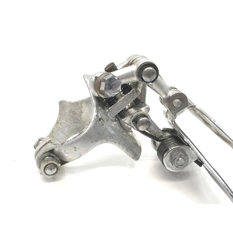 カンパニョーロ CAMPAGNOLO レコード RECORD フロント カンパニョーロ CAMPAGNOLO レコード RECORD フロント