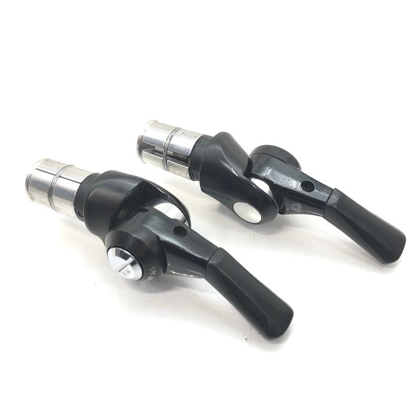 SHIMANO(シマノ) SL-BSR1 11速バーエンドシフター
