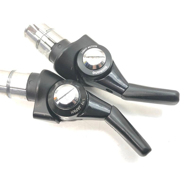 SHIMANO(シマノ) SL-BSR1 11速バーエンドシフター
