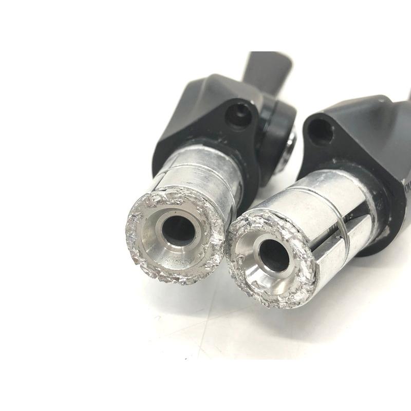 シマノ SHIMANO SL-BSR1 バーエンドコントローラー シフター シマノ SHIMANO SL-BSR1 バーエンドコントローラー シフター