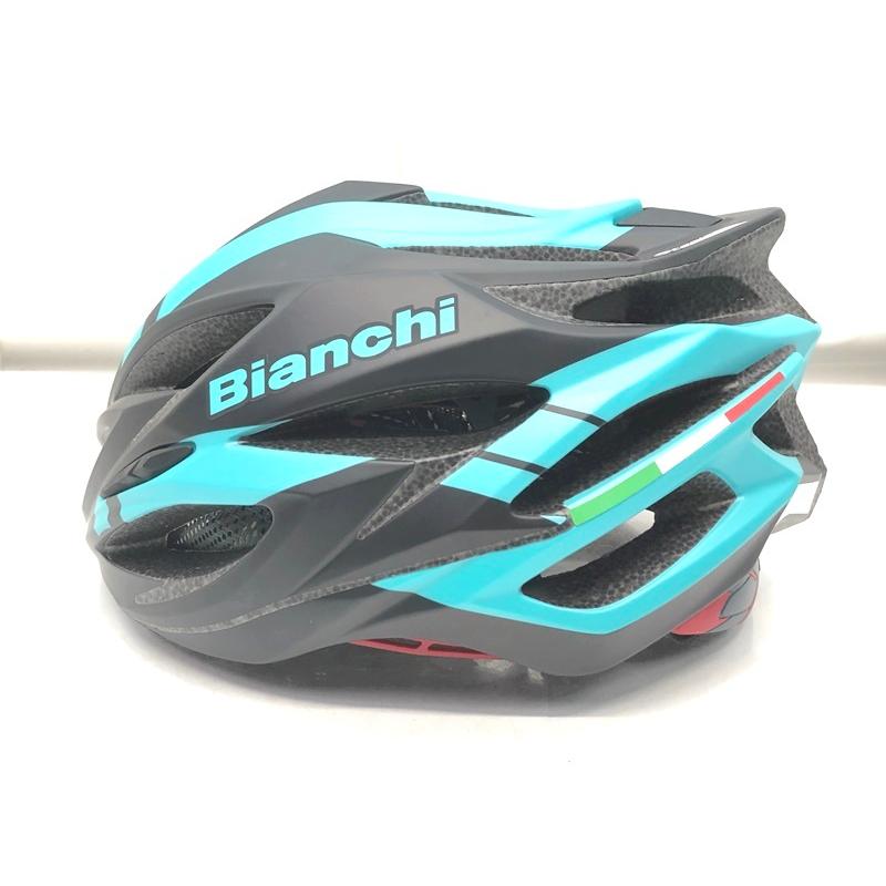カブト KABUTO ステア― STEAIR ヘルメット ビアンキ BIANCHI 