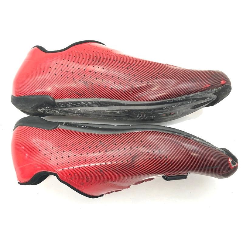 シマノ SHIMANO RC7 SH-RC700-S R ビンディングシューズ 3つ穴 シマノ SHIMANO RC7 SH-RC700-S R ビンディングシューズ 3つ穴