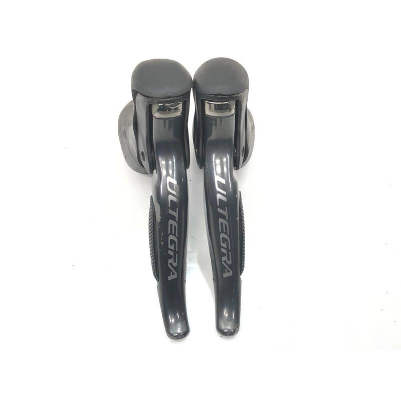 シマノ SHIMANO アルテグラ 6770系 ULTEGRA コンポセット 電動 Di2 ST