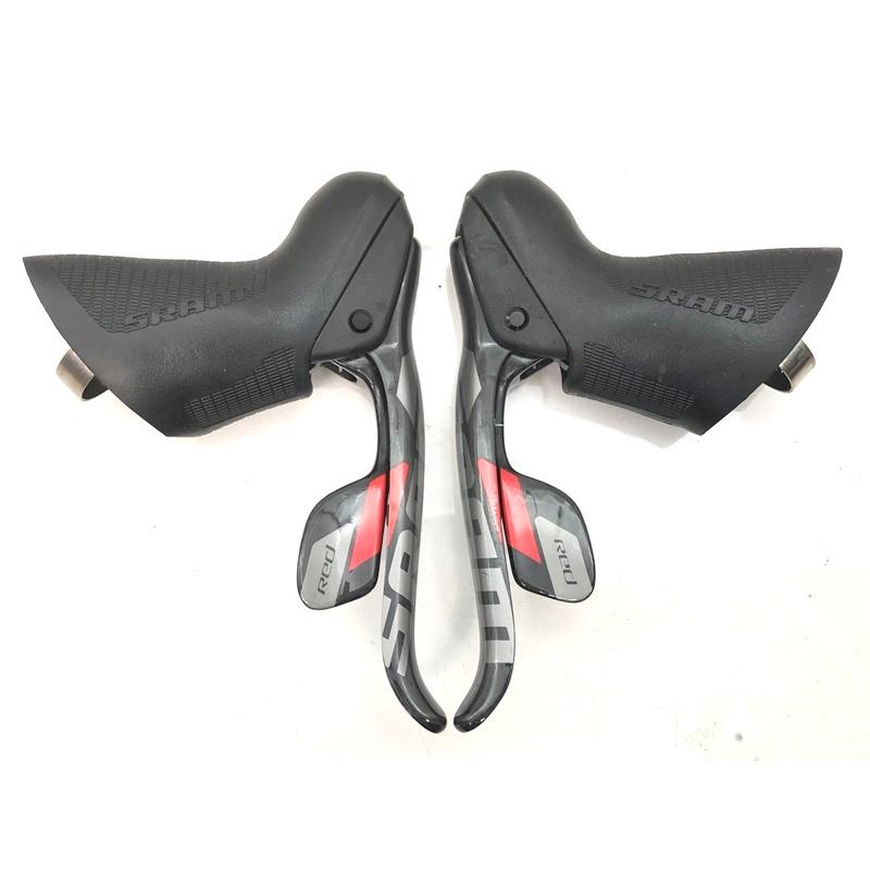 スラム SRAM レッド22 RED22 コンポセット DOUBL TAP 46/36 スラム SRAM レッド22 RED22 コンポセット DOUBL TAP 46/36